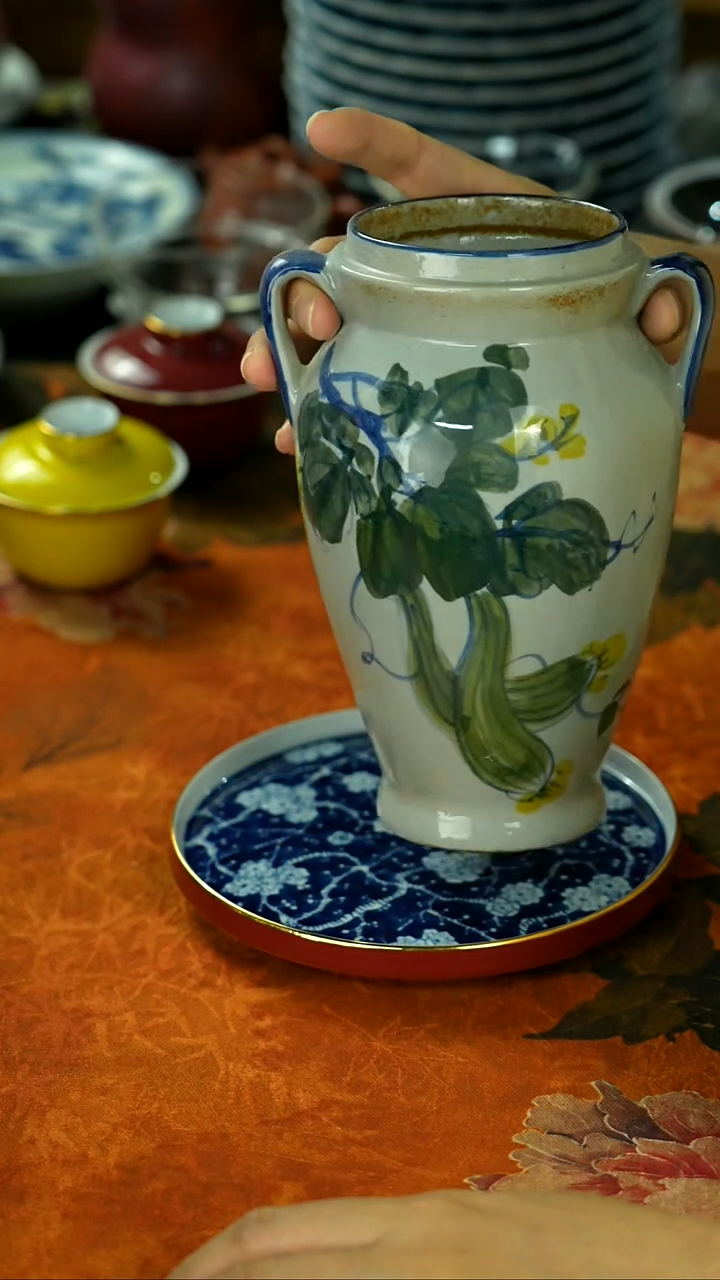 双十二活动茶具真便宜