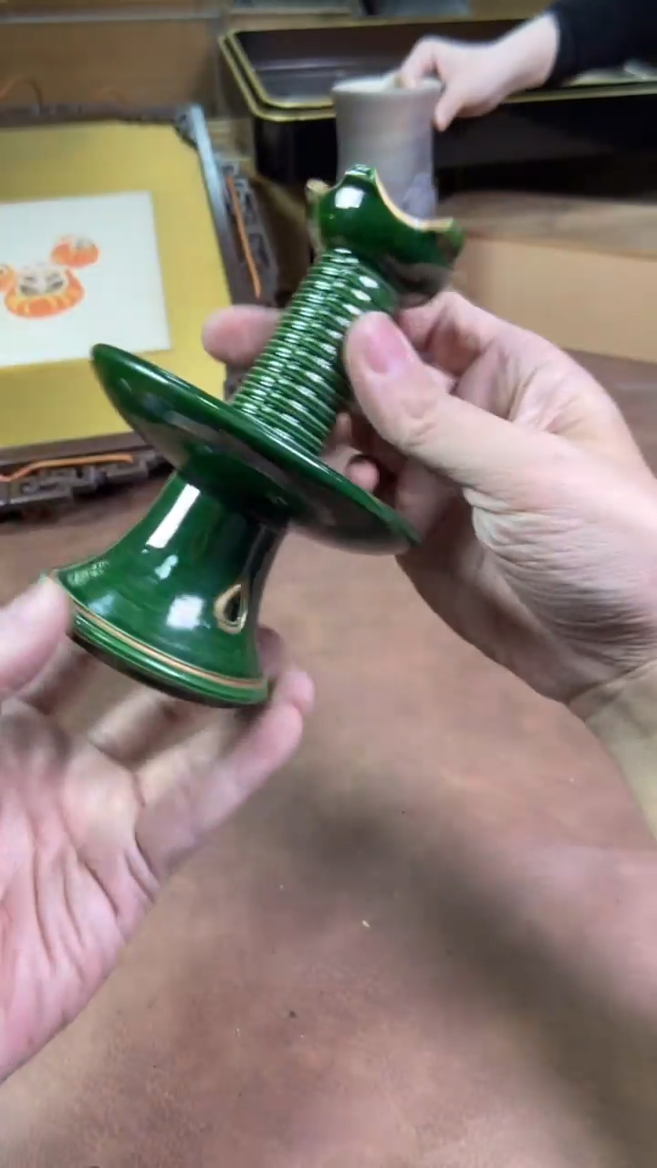 【闪购商品】摆件茶宠瓷器茶具套装