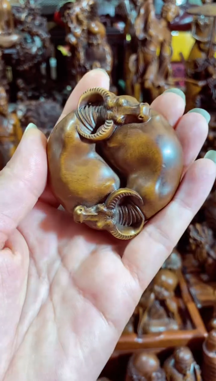 【闪购商品】木高端文玩礼品好物