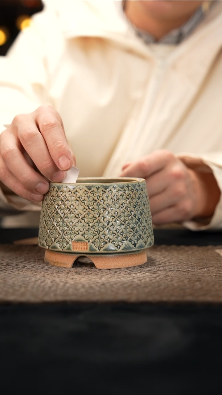 12-13-150花盆口径7.5