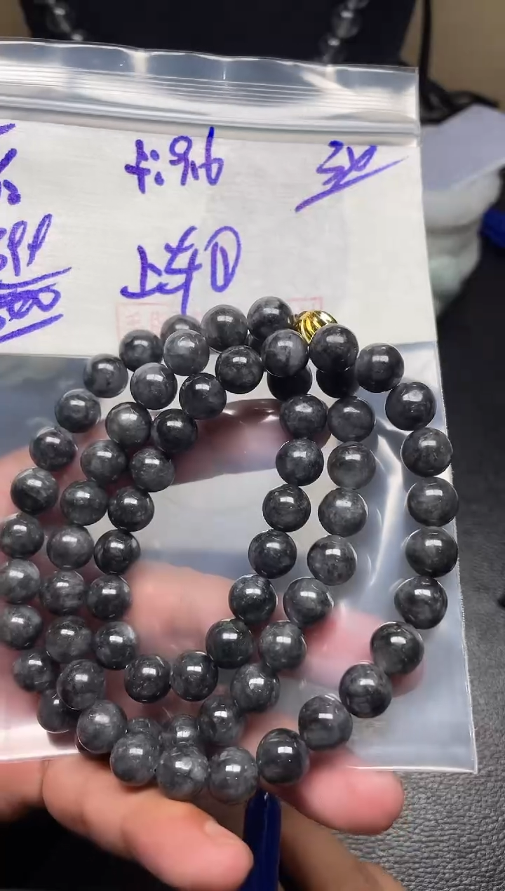 未镶嵌定制翡翠翡翠毛货抛光多样性发货拍一发一