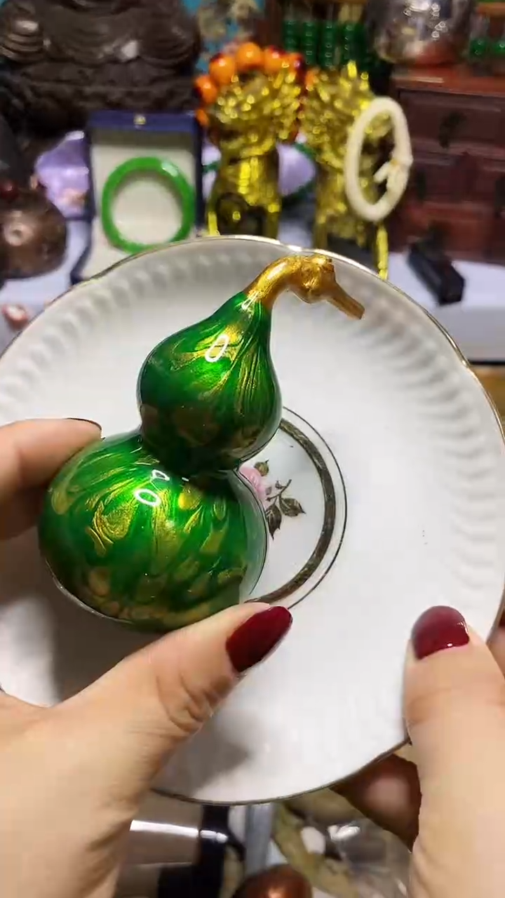 瓷器默认连接一物一拍