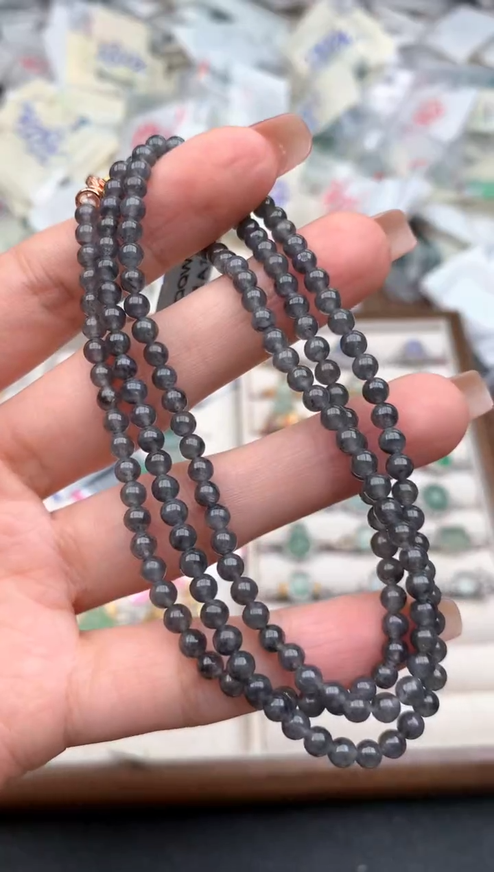 未镶嵌挂件翡翠一