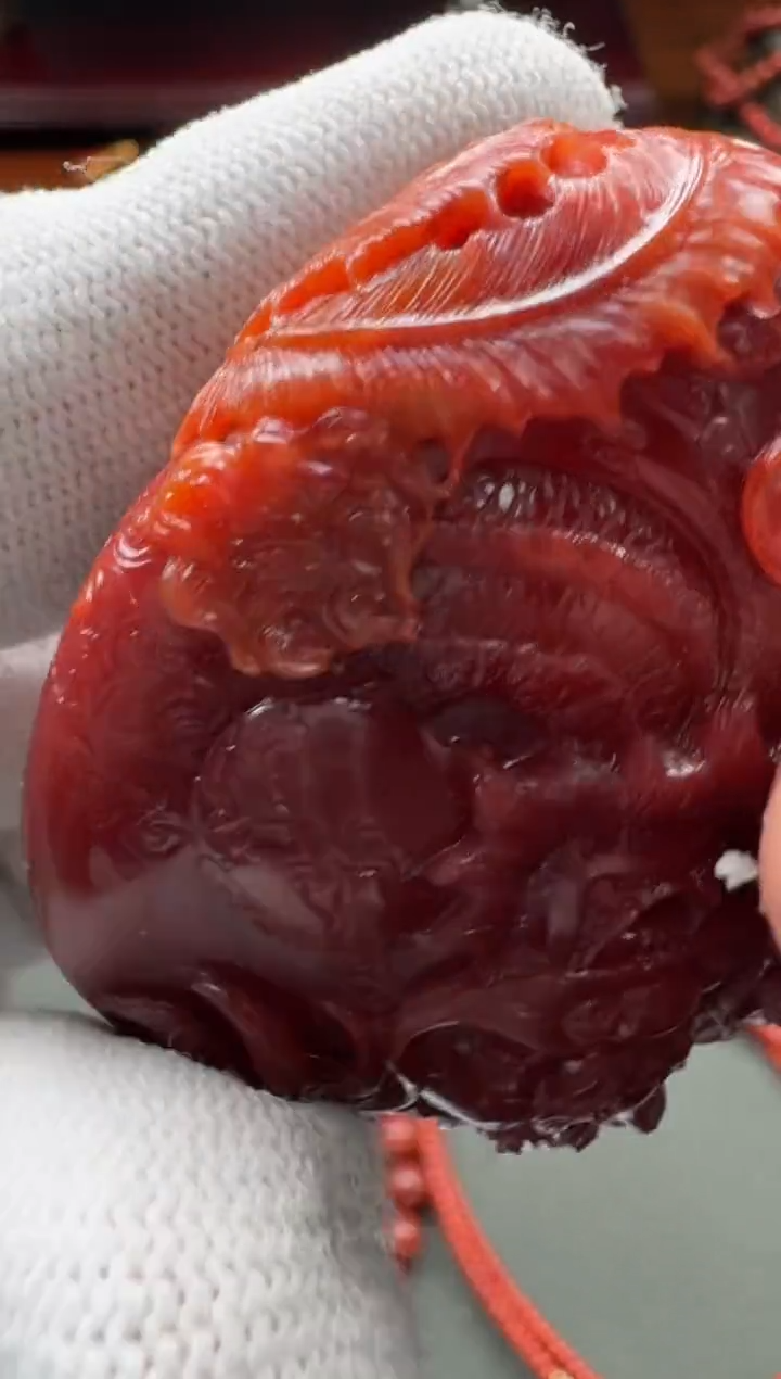 【闪购商品】南红玛瑙手串手串未镶嵌手串手串