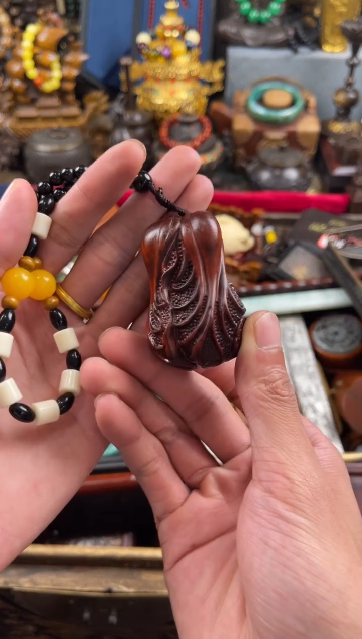 11小七甄选所见及所得