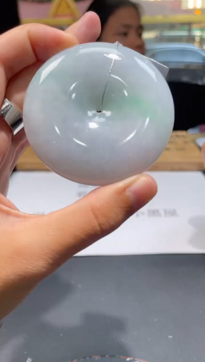 【闪购商品】定制翡翠未镶嵌定制孤品