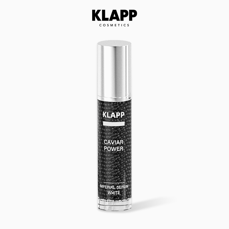 KLAPP科莱璞臻宠黑鱼子酱精华双抗滋养紧致提升精华液