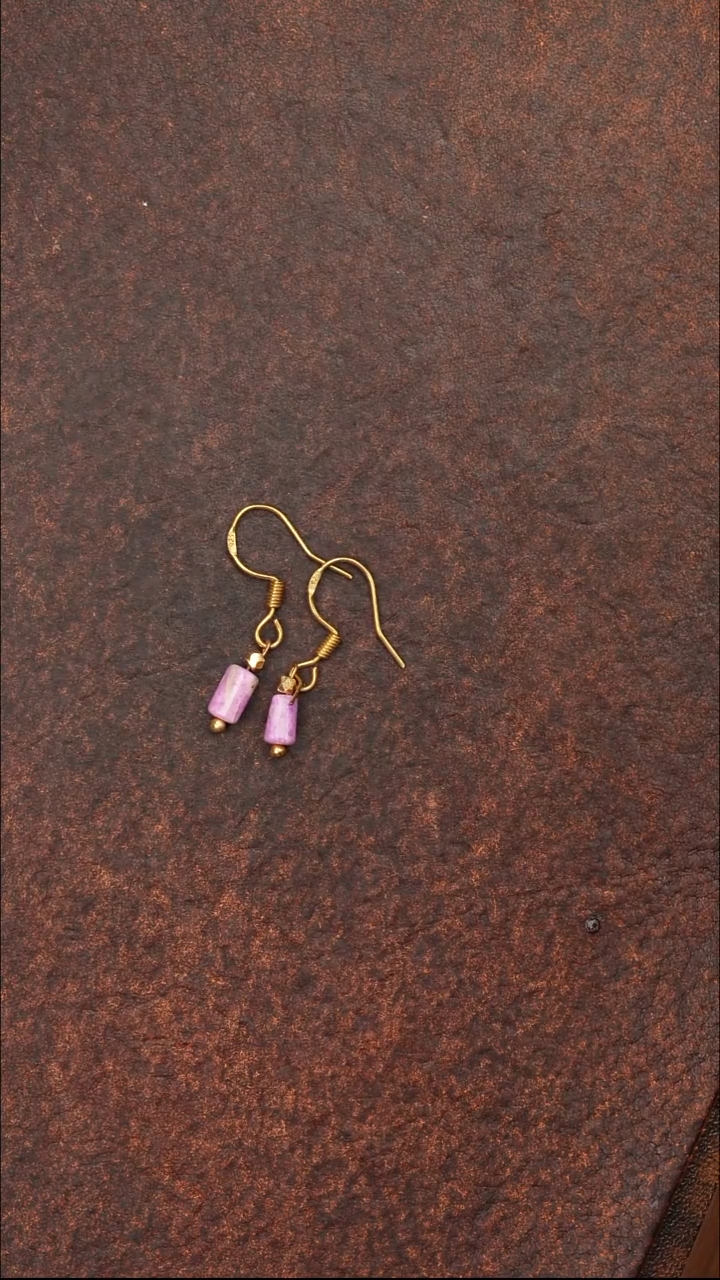 苏纪石（舒俱来）未镶嵌颈饰l***y@@19999