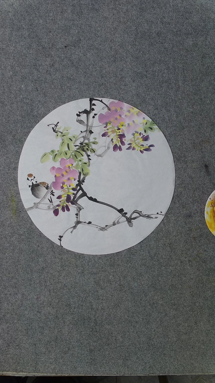 小写意国画学习套装