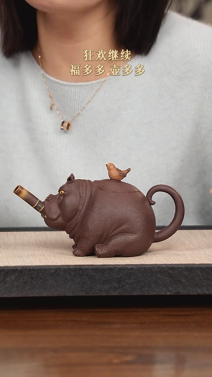 【闪购商品】紫砂茶壶紫砂紫砂紫砂