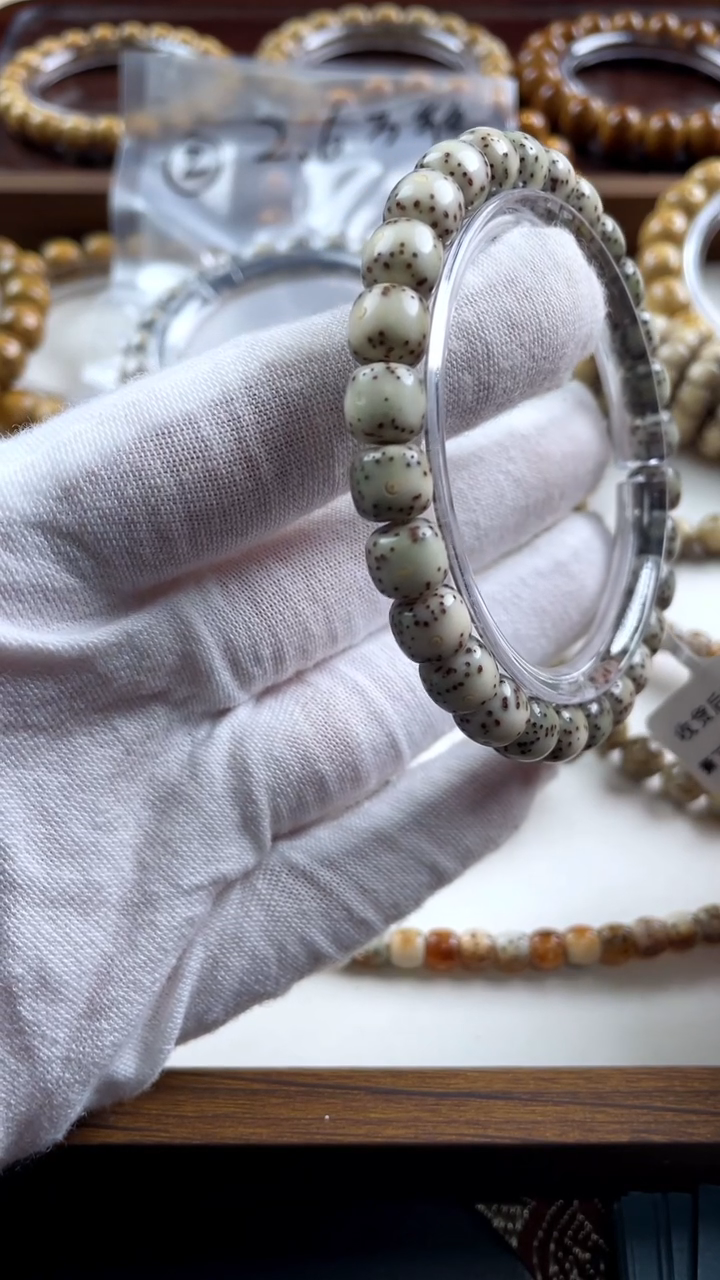 【闪购商品】星月菩提手串000000000017