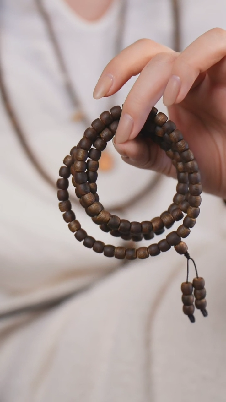 【闪购商品】沉香手串S2501024沉香沉香