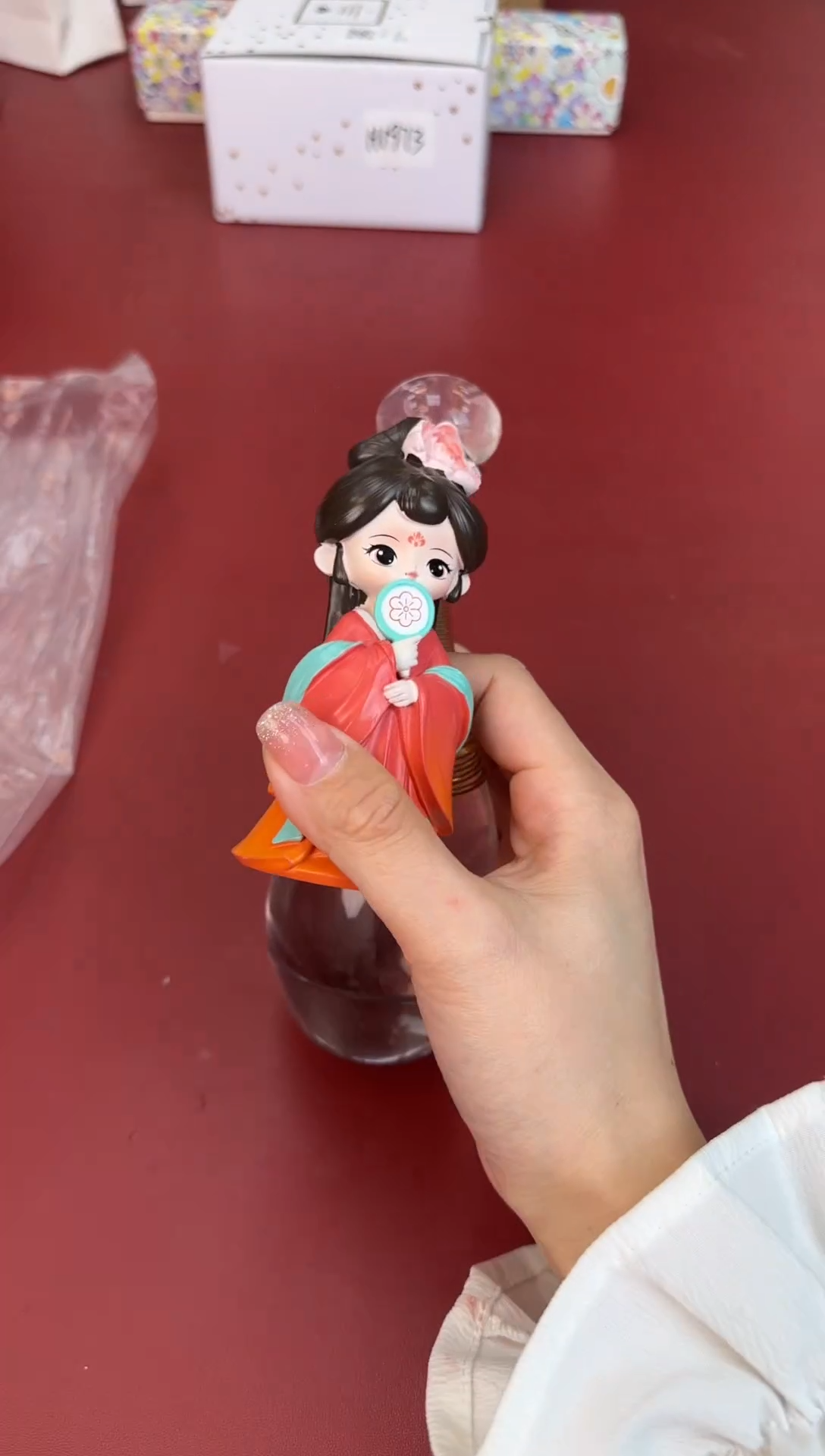 【闪购商品】瓷片正午瓷沅 臻品源泉@@CC125