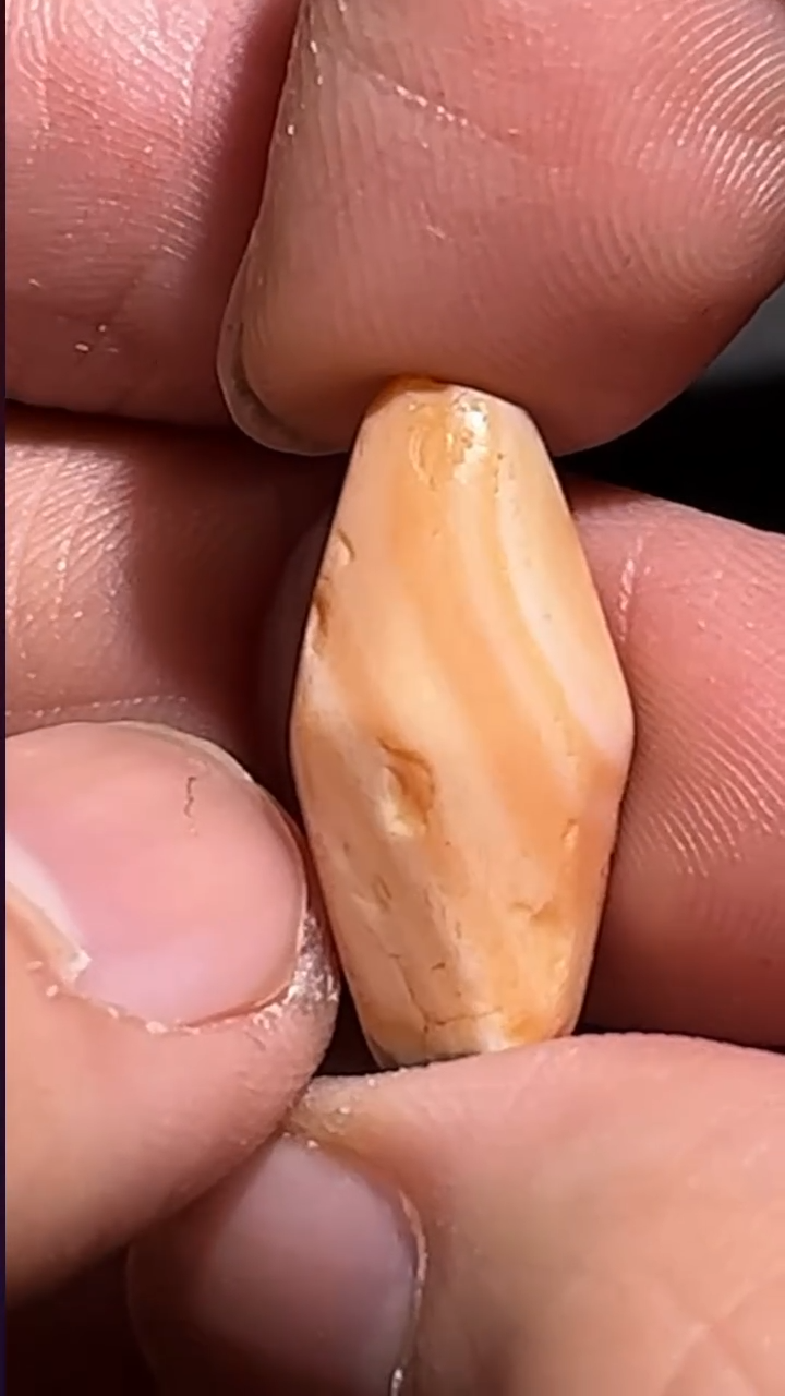 非金属石英石pz1128-55老珠子单珠