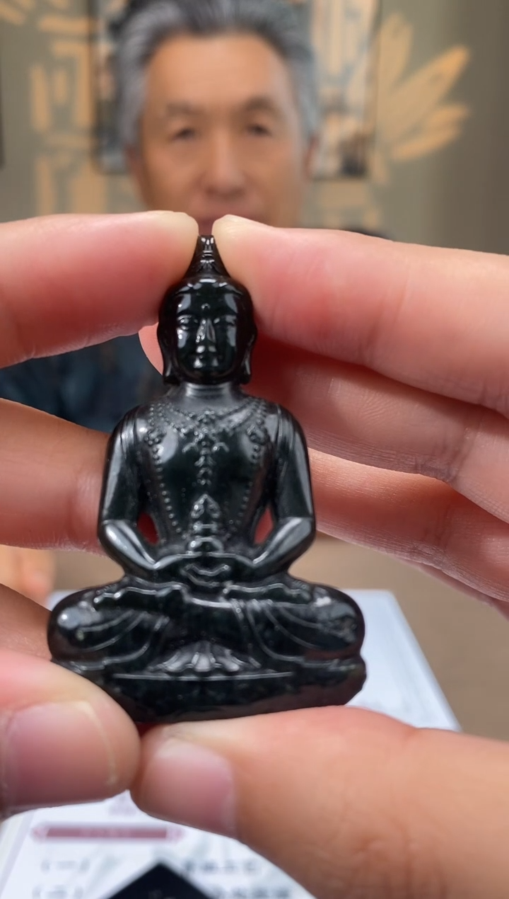 和田玉未镶嵌颈饰多样性发货拍一发一10056