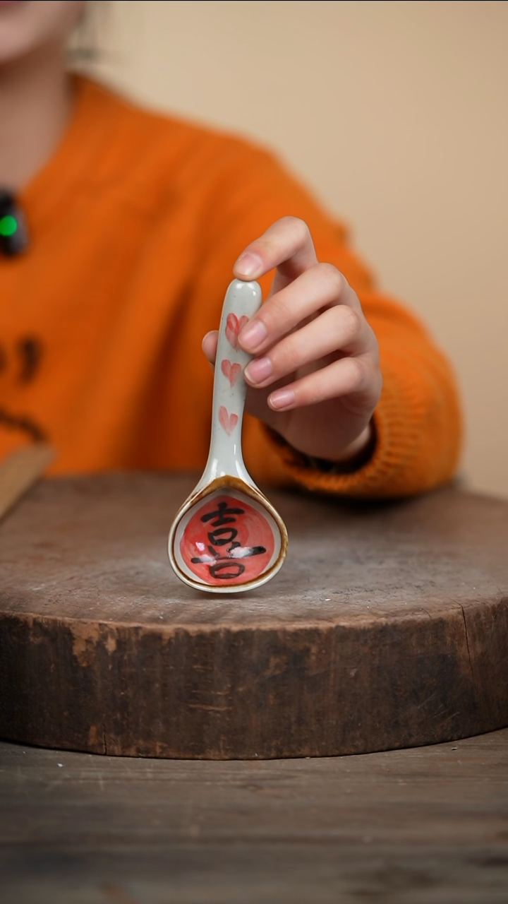 【闪购商品】瓷片景德镇高温釉下彩（食品级）