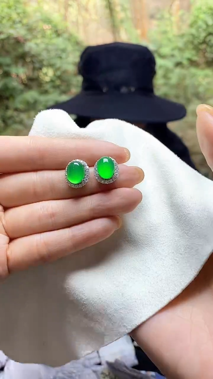 满色吊坠 所见即所得！！