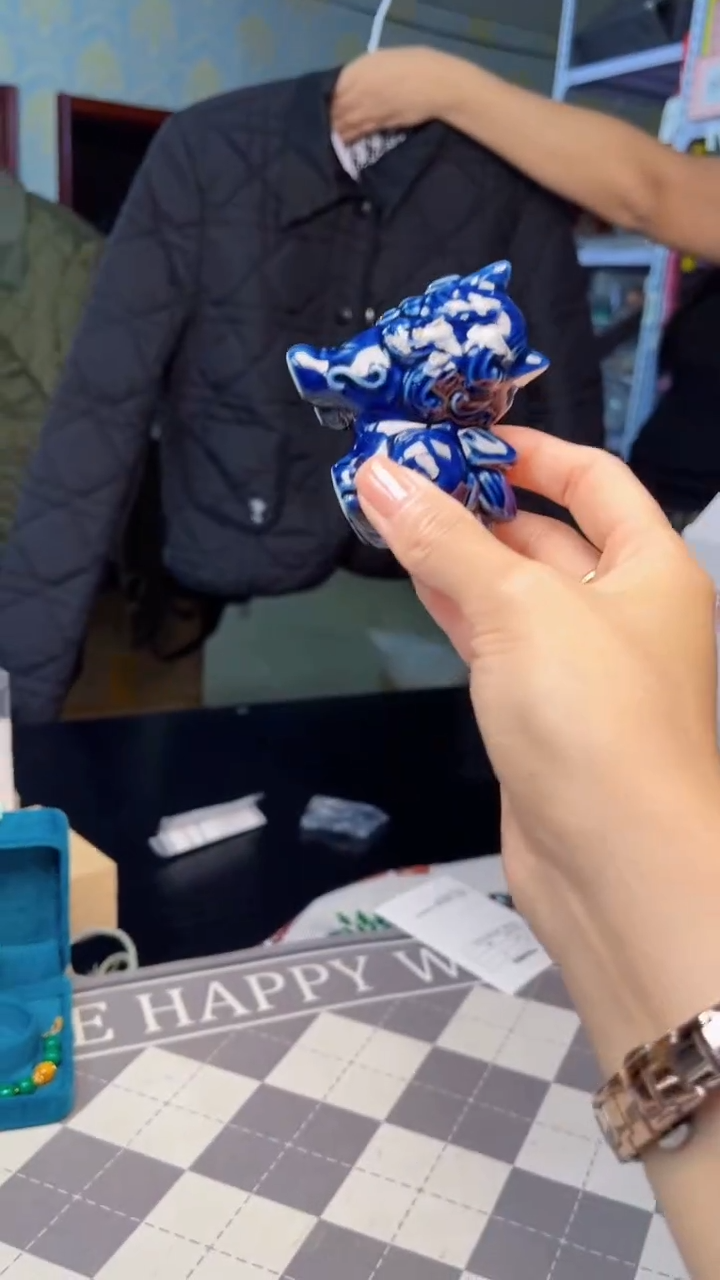 瓷片陶茶666文玩周边多人m