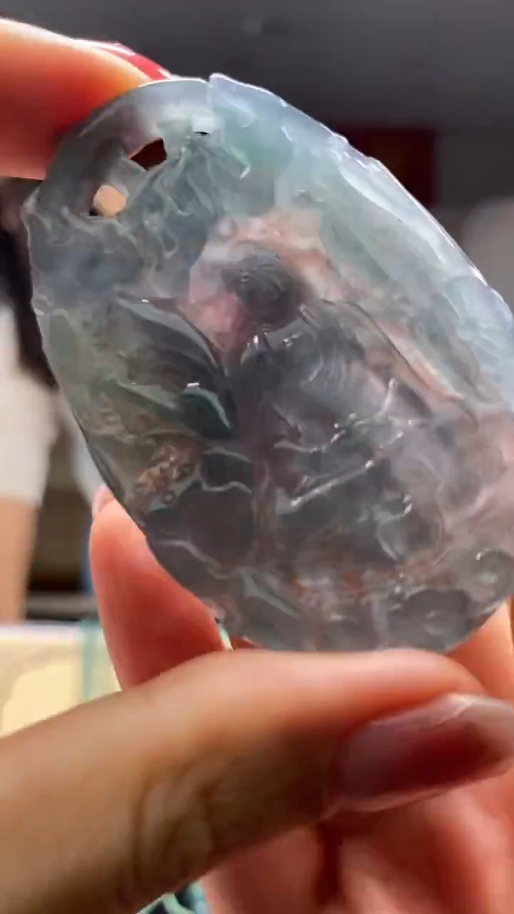 未镶嵌定制翡翠********841