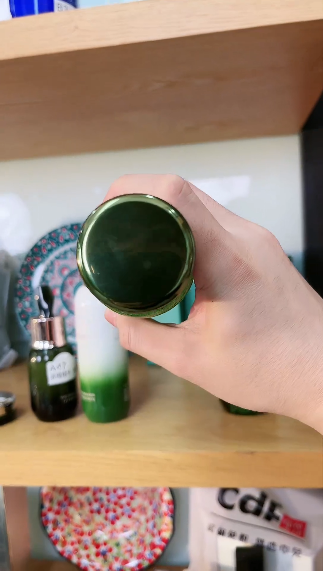 杯瓷片全新正品一件不留@A17