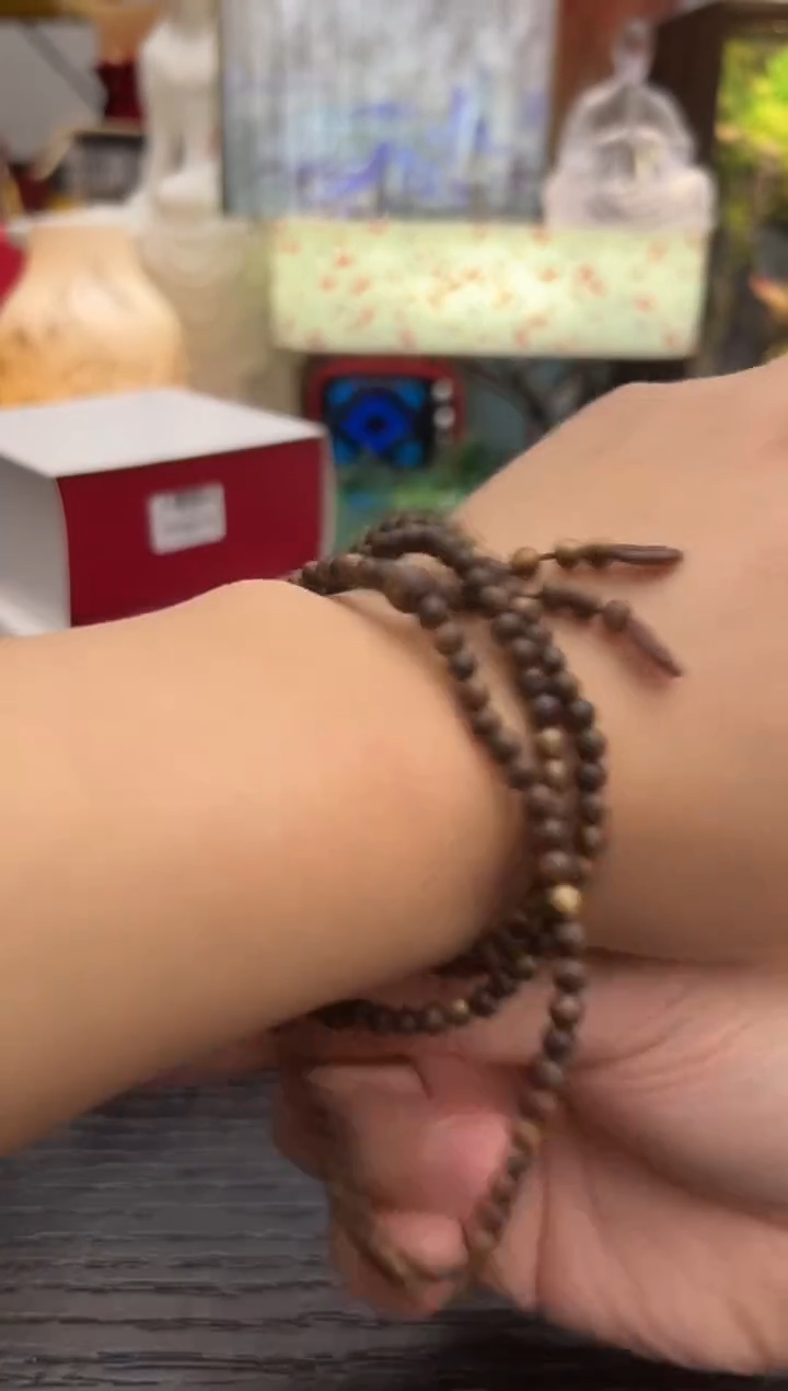 棋楠沉女生108珠