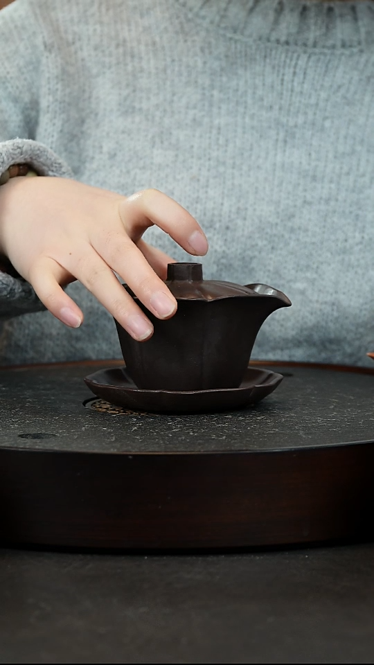 【闪购商品】紫砂茶杯紫砂杯主人杯