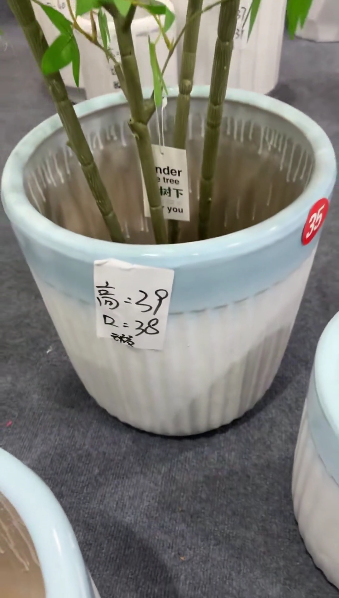 渐变蓝条纹特大1个默认微瑕