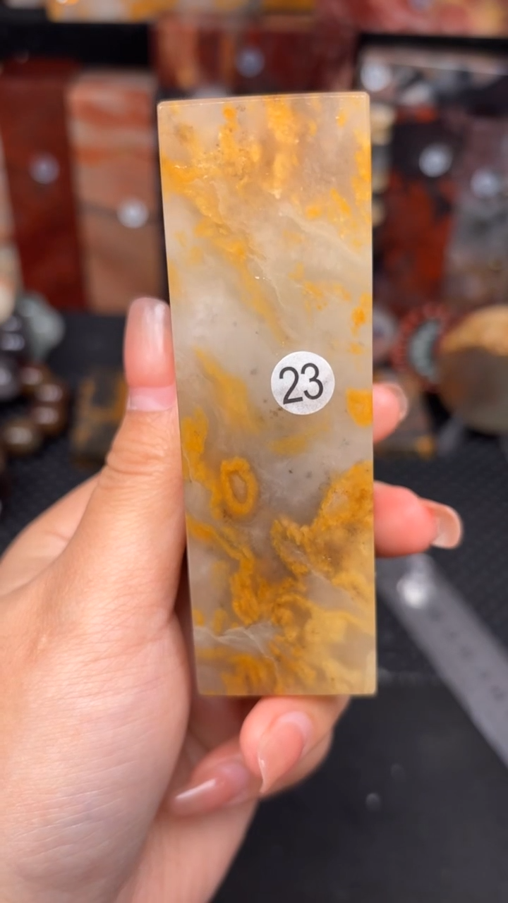 玉桂林创意摆件装饰 编号：23