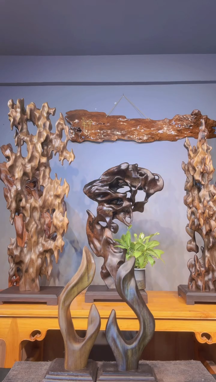 【闪购商品】金丝楠以直播间介绍为准