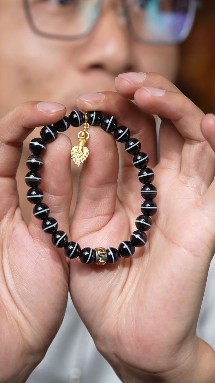 【闪购商品】柏香籽/百香籽吊坠药师（多样性发货，发其一）