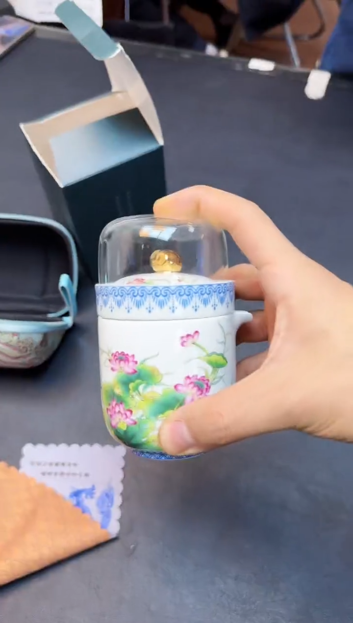 【闪购商品】瓷片全新正品一件不留@@WL11