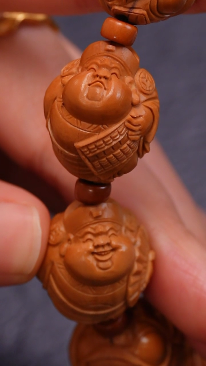 【闪购商品】橄榄核吊坠--**************