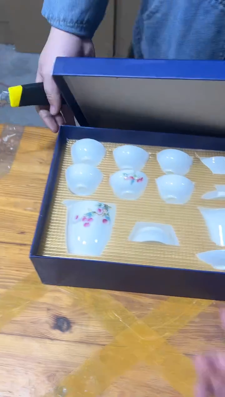 御见茶具清货链接