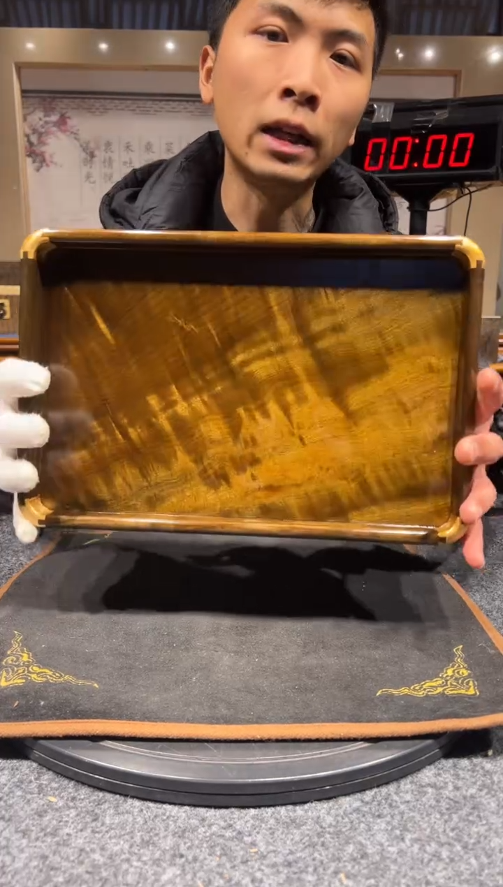 【闪购商品】金丝楠木艺金丝楠木小叶桢楠