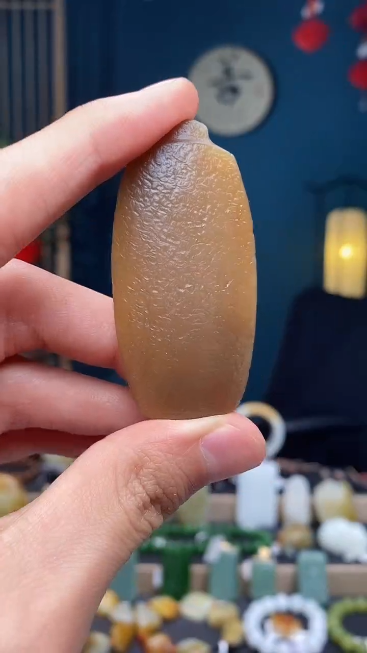 【闪购商品】和田玉吊坠未镶嵌吊坠