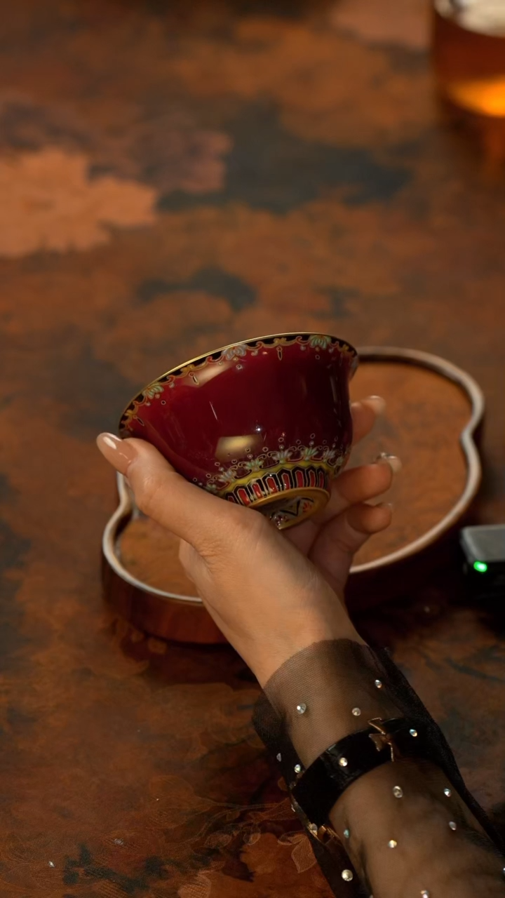 【闪购商品】11留器茶斋高货瓷器@@LQ2812