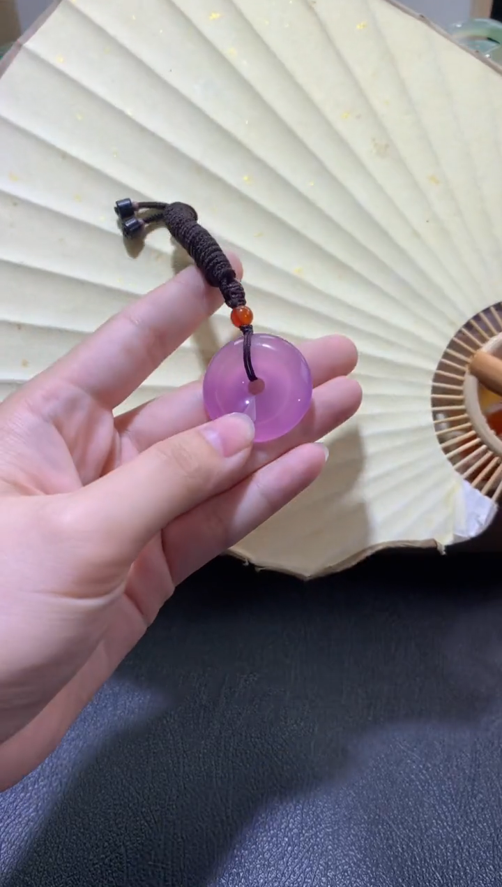 【闪购商品】玛瑙/玉髓手镯未镶嵌04819