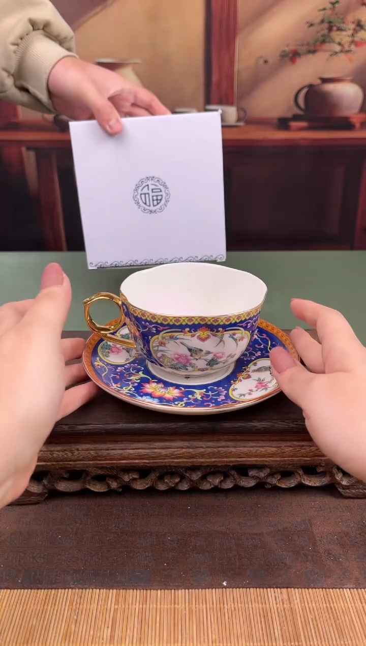 【闪购商品】顾德茶器福利闪购链接