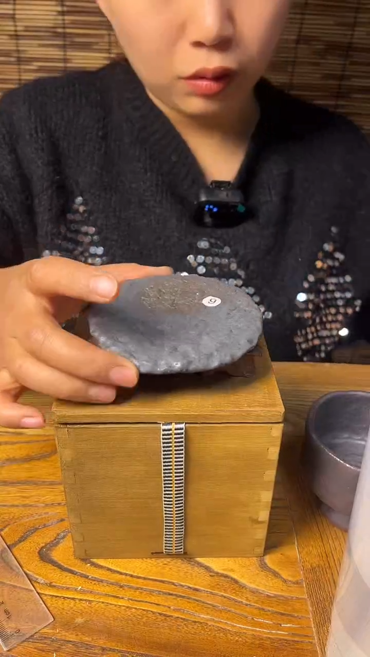 手工手作高温柴烧
