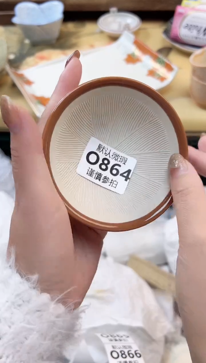 瓷片宁***天 864          