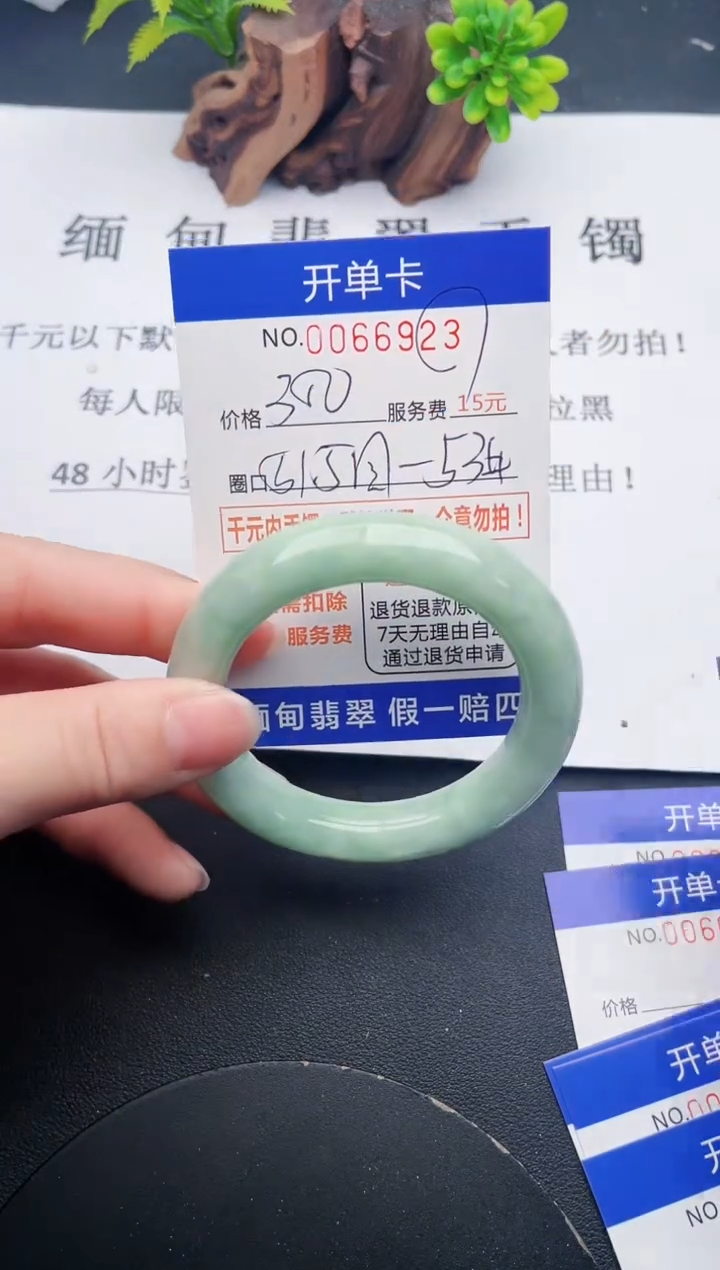 【闪购商品】23丽致优雅手镯时尚百搭
