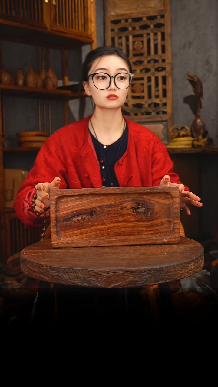 老叶木作作品846