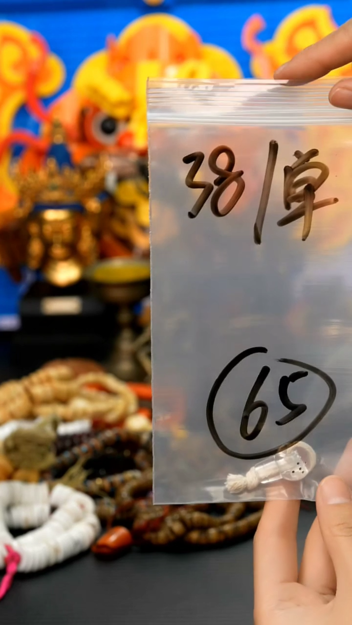 【闪购商品】莲花菩提吊坠65 藏传原生态搭配饰品（多样性）