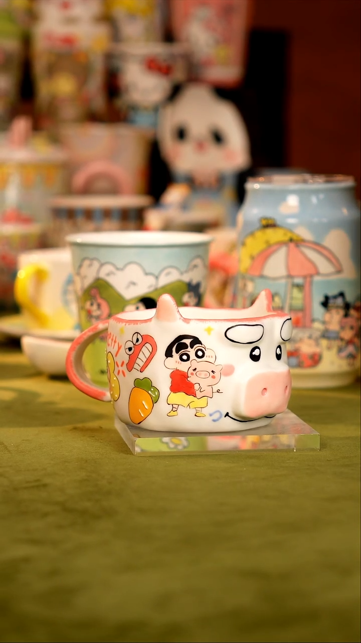 牡野器物牡野器物