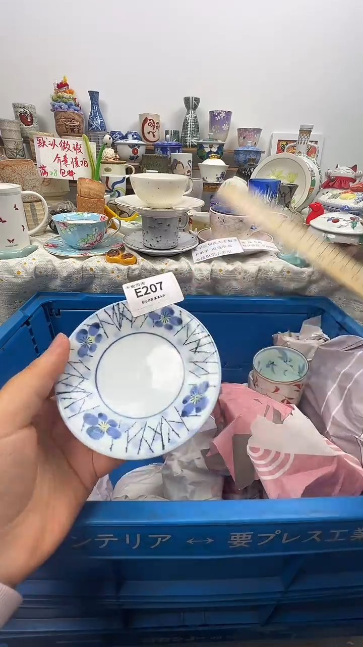 瓷片透***ˣ千瓷百陶 默认微瑕E207