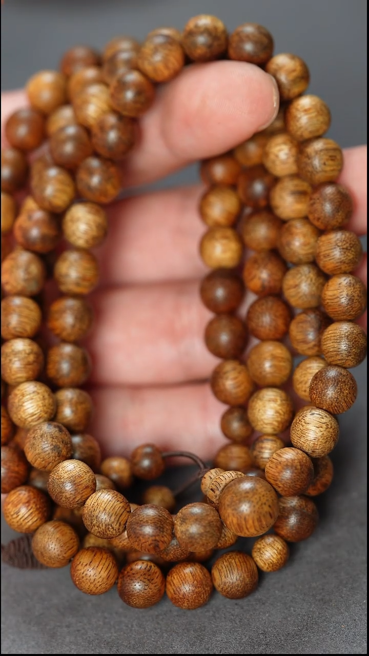 【闪购商品】沉香手串西马沉香0.8手链