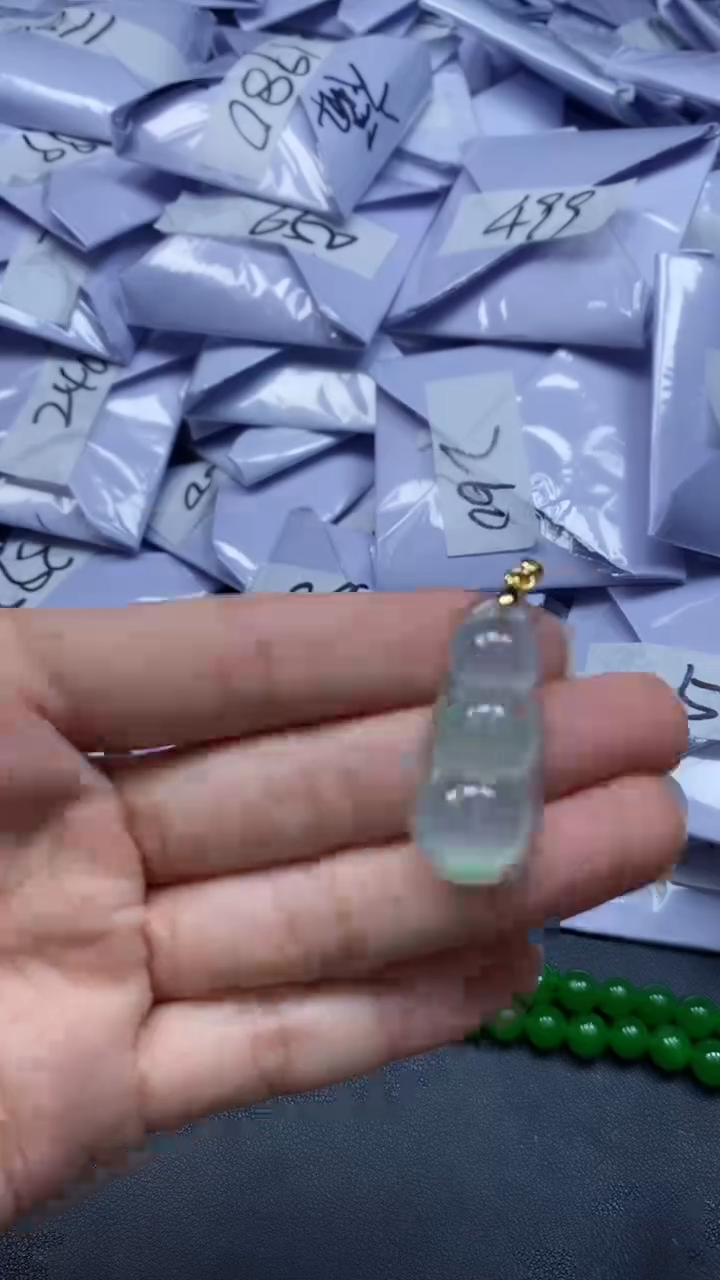 所见即所得（一物一图）32