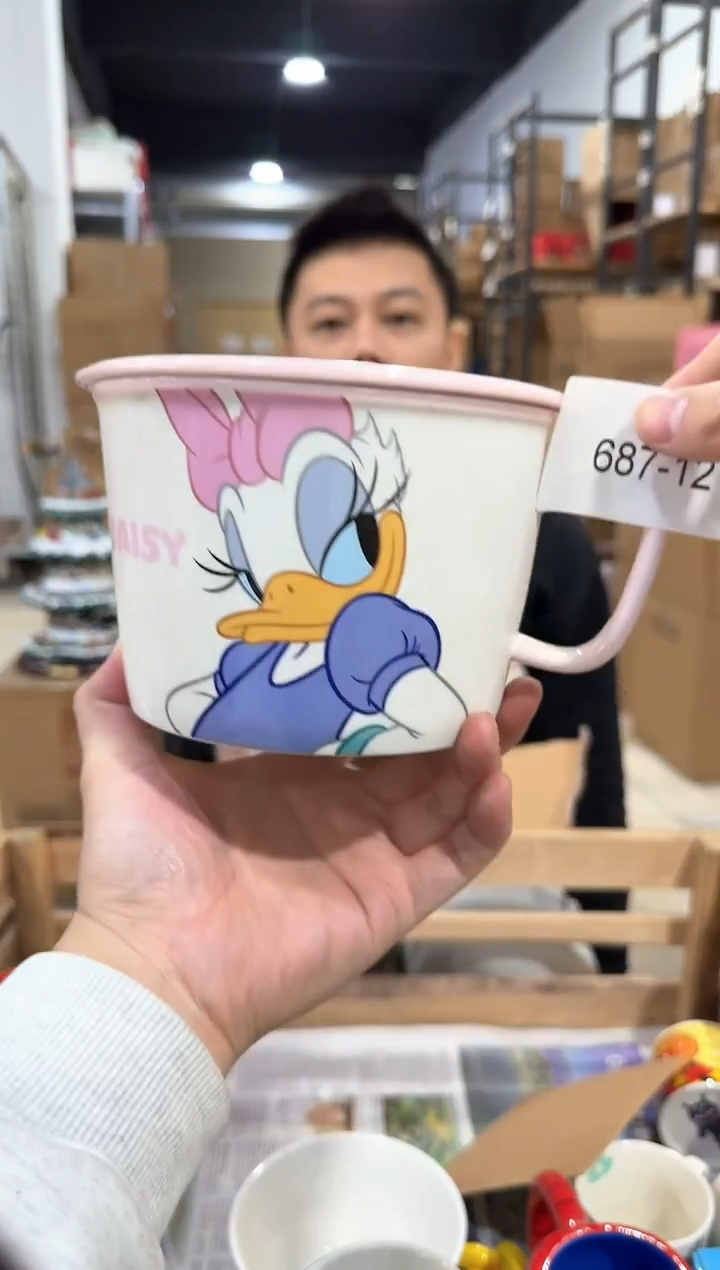 瓷片687-12孤品默认微瑕不退不换