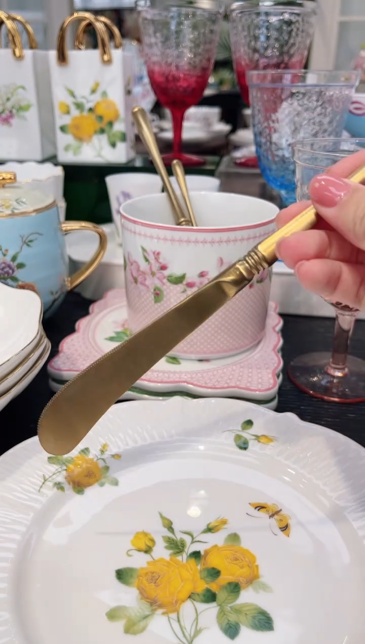 骨瓷-------刀---------