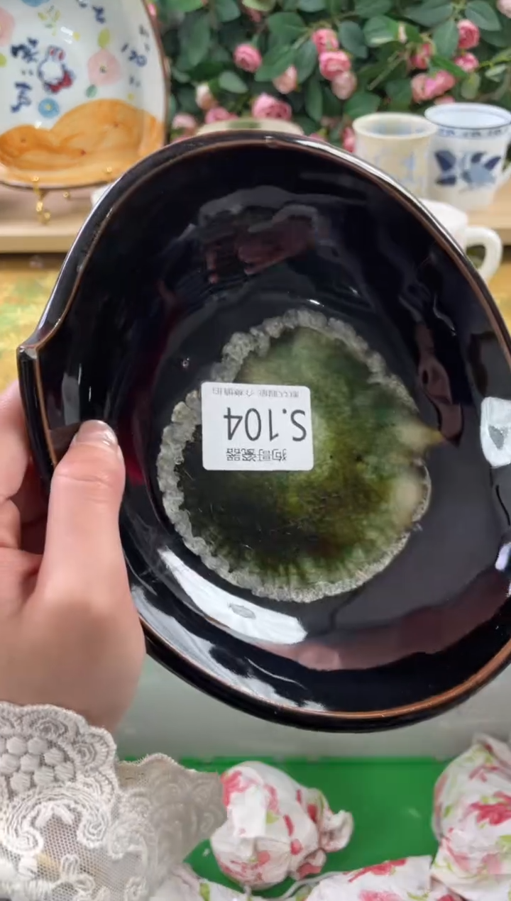 瓷片西****学104狗哥瓷器直播间111